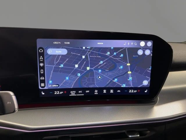 Audi Q3 Quattro S-Tronic