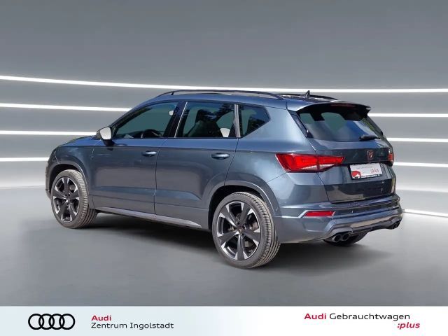 Cupra Ateca 2.0 TSI 4Drive DSG