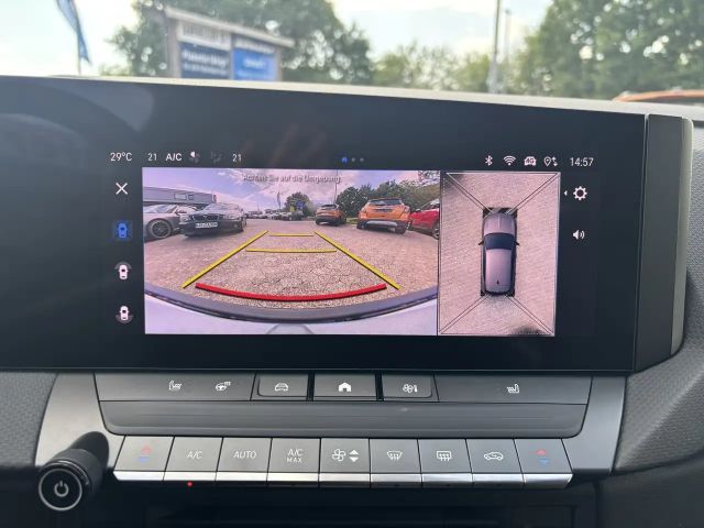 Opel Astra GS-Line Grand Sport