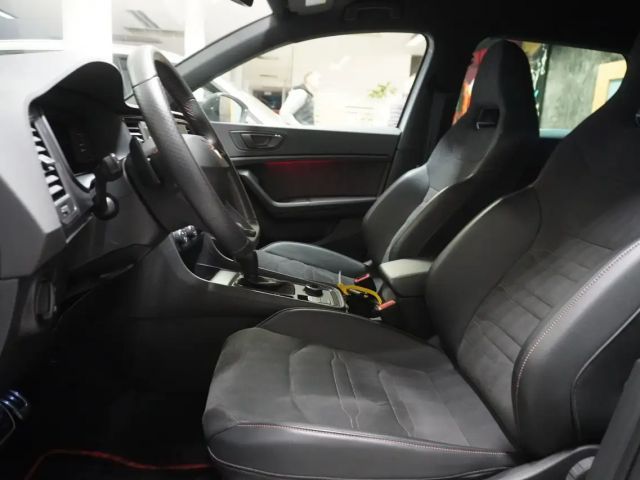 Cupra Ateca 2.0 TSI 4Drive VZ