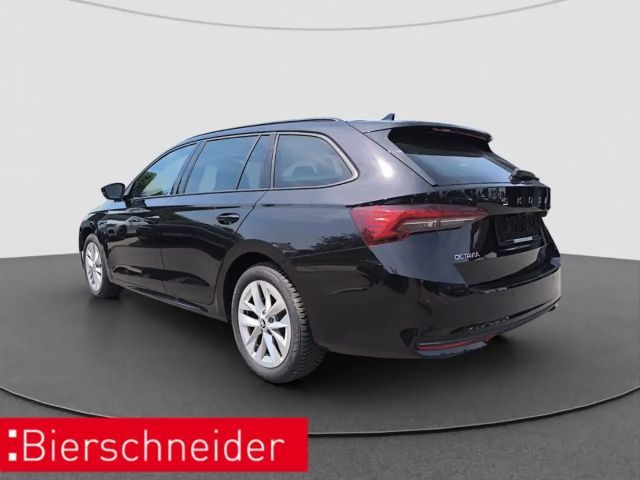 Skoda Octavia 1.5 TSI Combi Selection