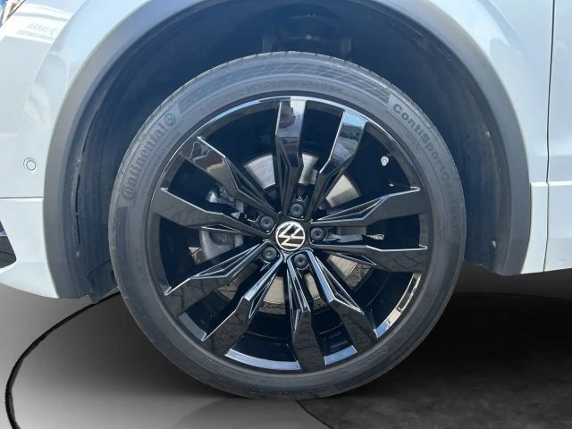 Volkswagen Tiguan 2.0 TSI Allspace DSG R-Line