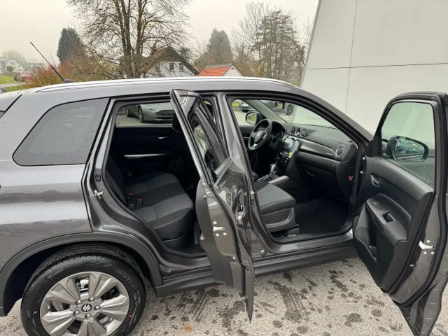 Suzuki Vitara AllGrip Hybrid Shine
