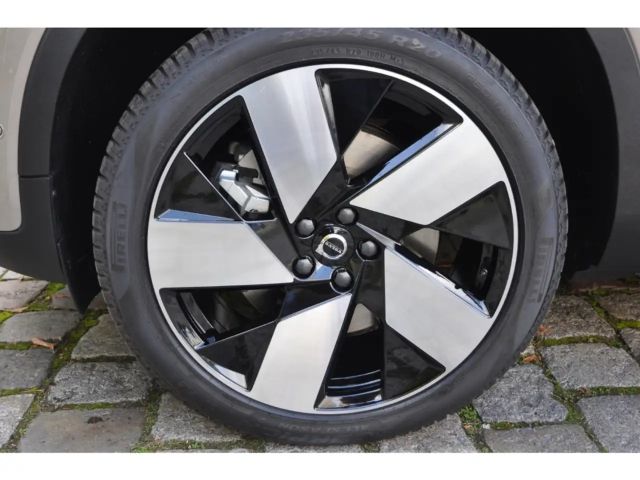 Volvo XC40 Recharge Ultimate