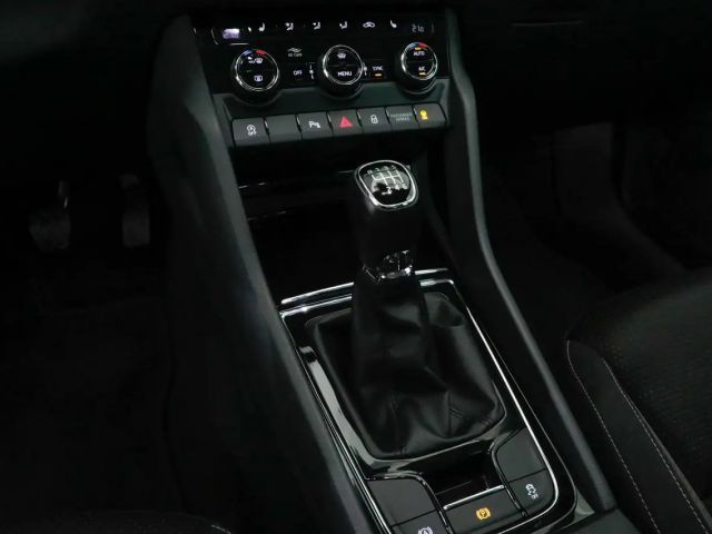 Skoda Karoq 1.5 TSI Ambition