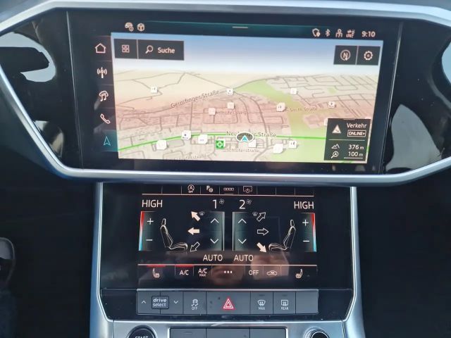 Audi A6 35 TDI Advance Avant