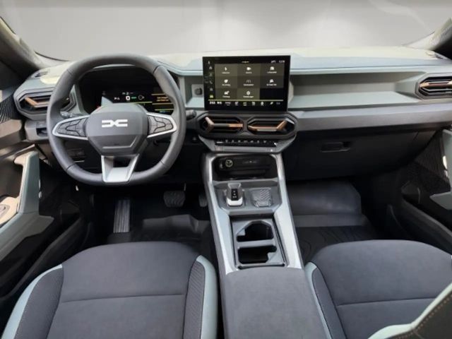 Dacia Bigster Extreme Hybrid 155