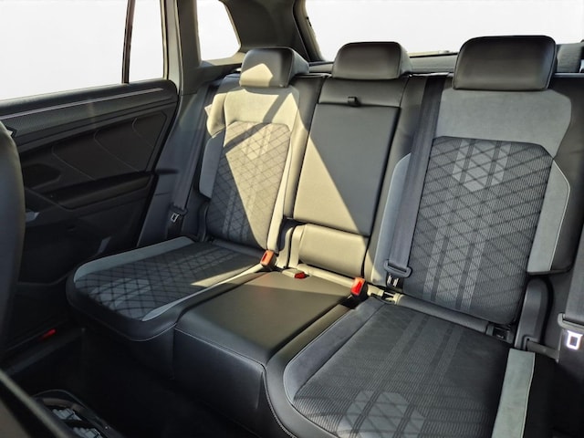 Volkswagen Tiguan 2.0 TSI 4Motion DSG R-Line