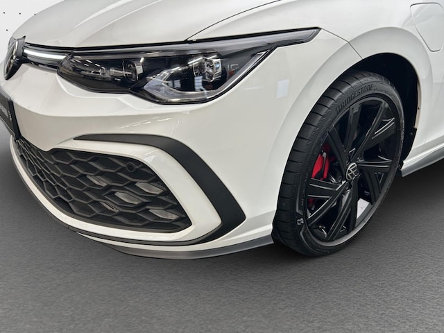 Volkswagen Golf 1.4 TSI GTE eHybrid