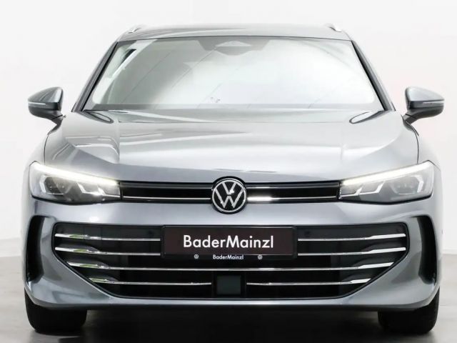 Volkswagen Passat 2.0 TDI Business DSG Variant