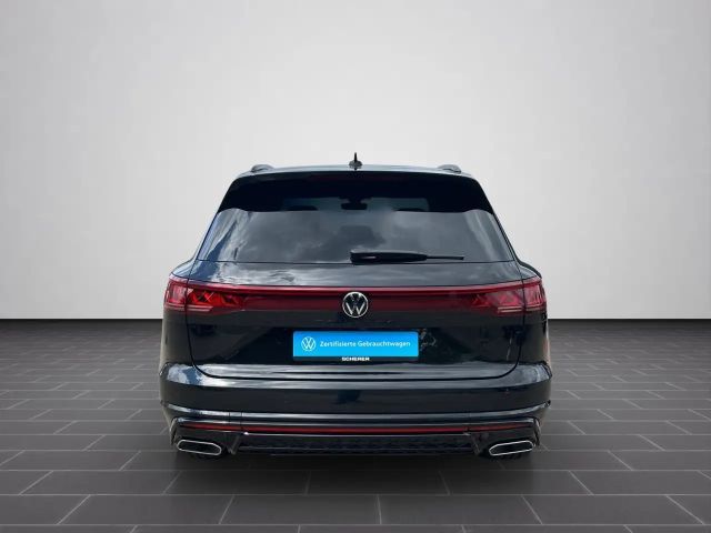 Volkswagen Touareg 3.0 V6 TDI 3.0 V6 TSI R-Line
