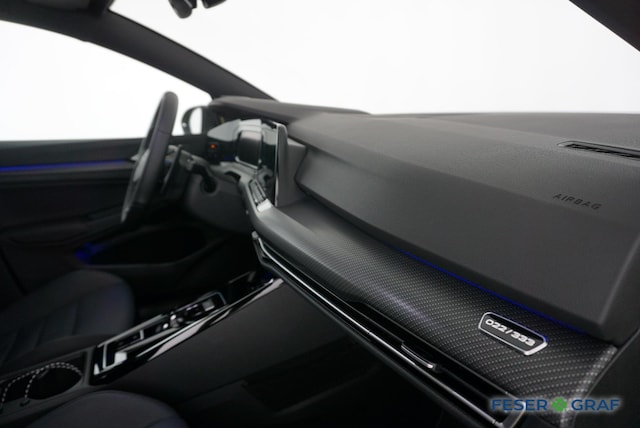 Volkswagen Golf Golf 8 R333 22von333 Limited Edition NaviPro