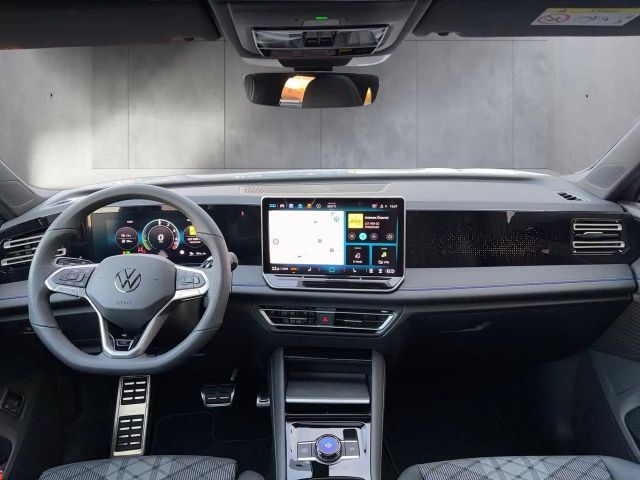 Volkswagen Tiguan DSG Sport eHybrid