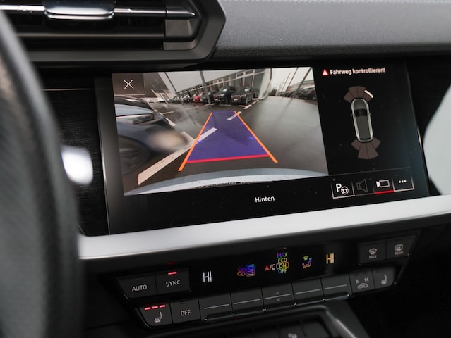 Audi A3 30 TDI Sportback