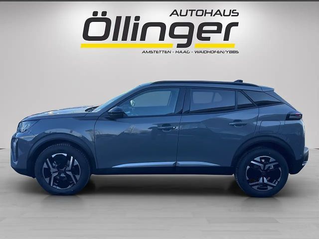 Peugeot 2008 Allure Pack PureTech