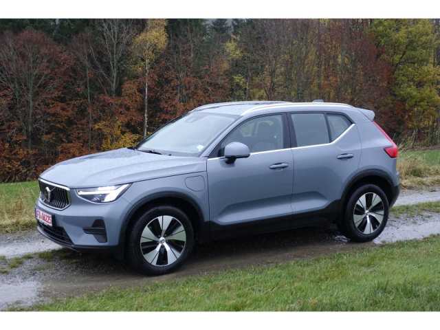 Volvo XC40 Bright Plus Recharge T4
