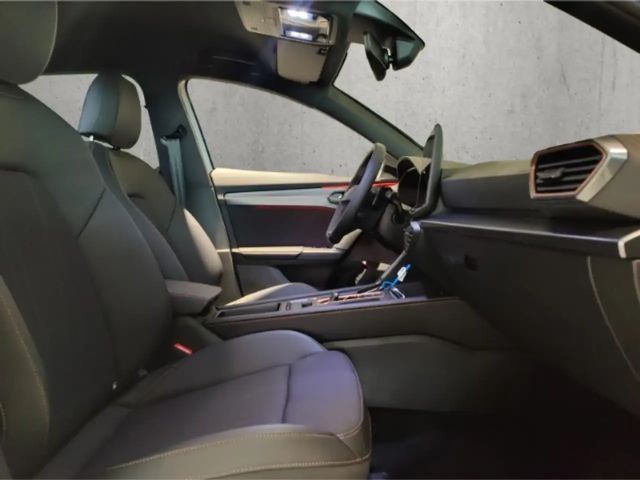 Cupra Formentor LED ACC El. Heckklappe Rückfahrkamera FullLink