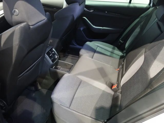 Skoda Octavia Combi Selection