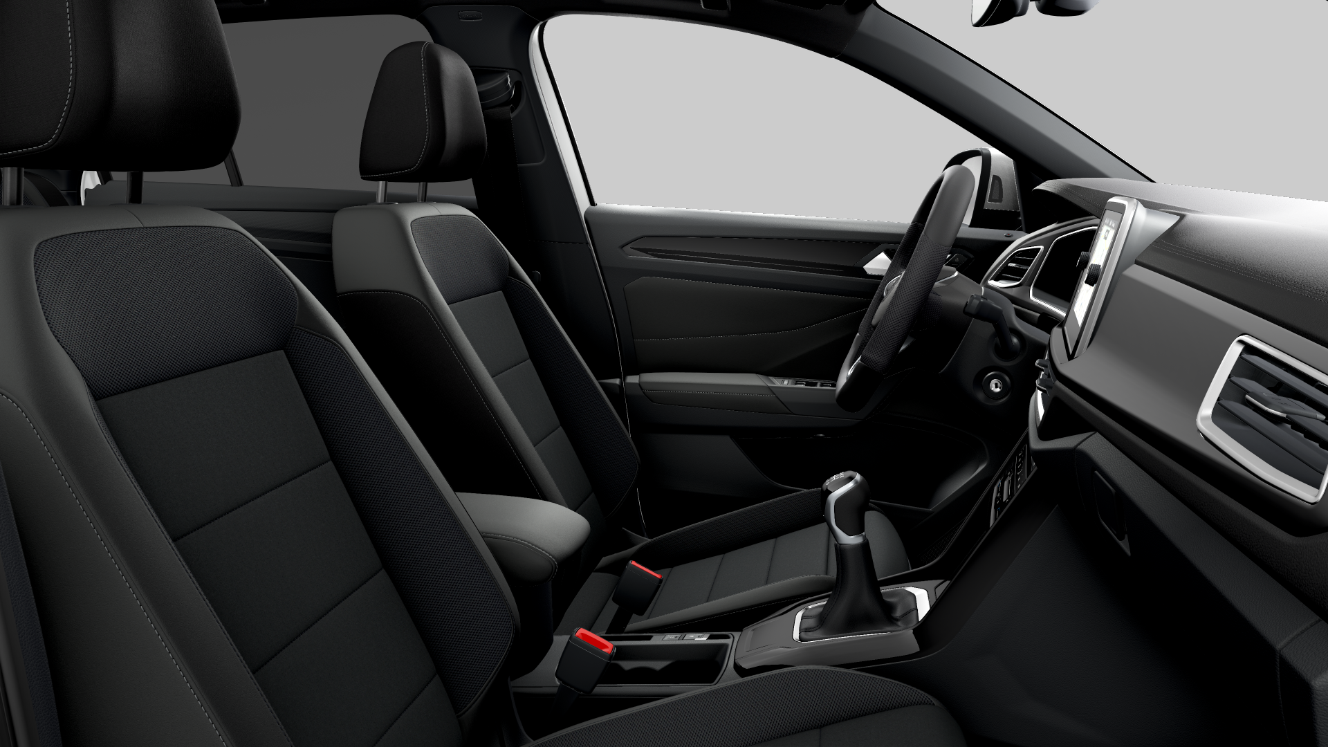 Volkswagen T-Roc 2.0 TDI R-Line