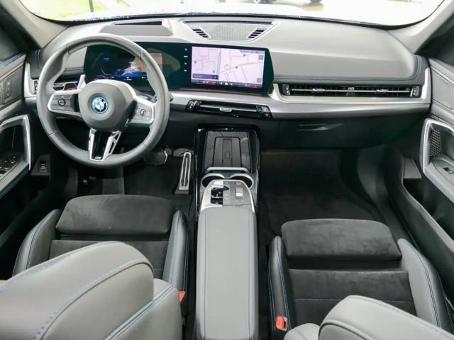 BMW iX1 M-Sport xDrive30