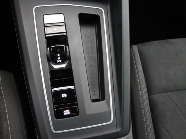 Volkswagen Golf DSG Golf VIII Variant