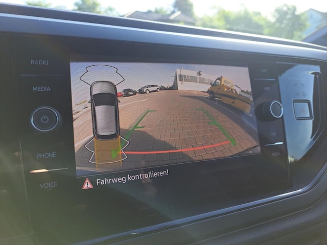 Volkswagen Polo 1.0 TSI IQ.Drive R-Line