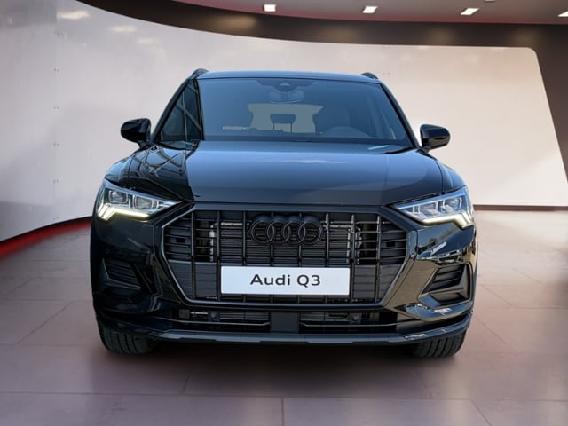Audi Q3 35 TDI S-Tronic