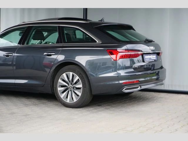 Audi A6 40 TDI Avant Quattro Sport