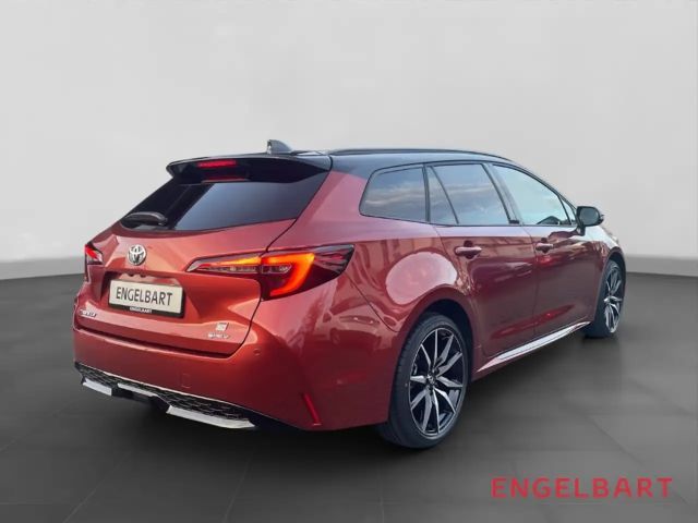 Toyota Corolla GR Hybride Touring