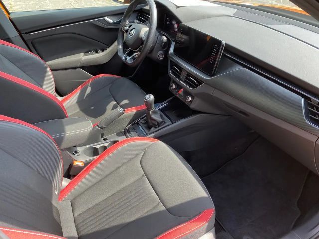 Skoda Kamiq 1.0 TSI Monte Carlo