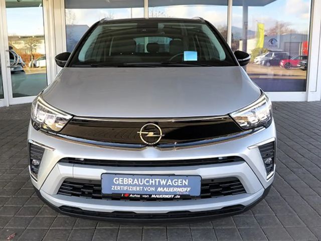Opel Crossland X Ultimate