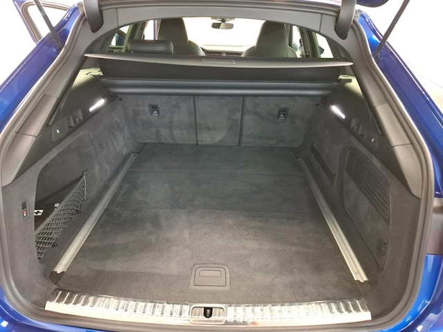 Audi S6 Avant Quattro