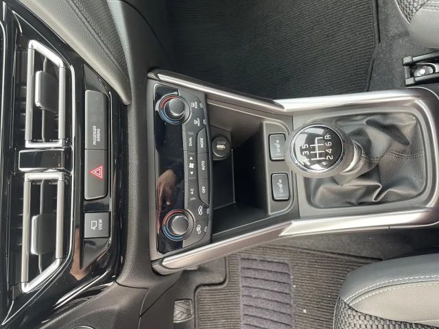 Suzuki S-Cross Flash Hybrid