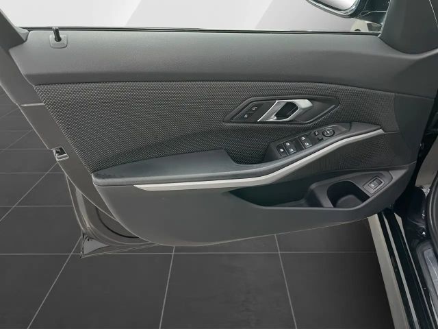 BMW 318 318d Touring