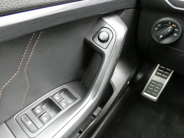 Cupra Ateca 2.0 '4Drive' #AHK #BUSINESS-PAKET #PANO