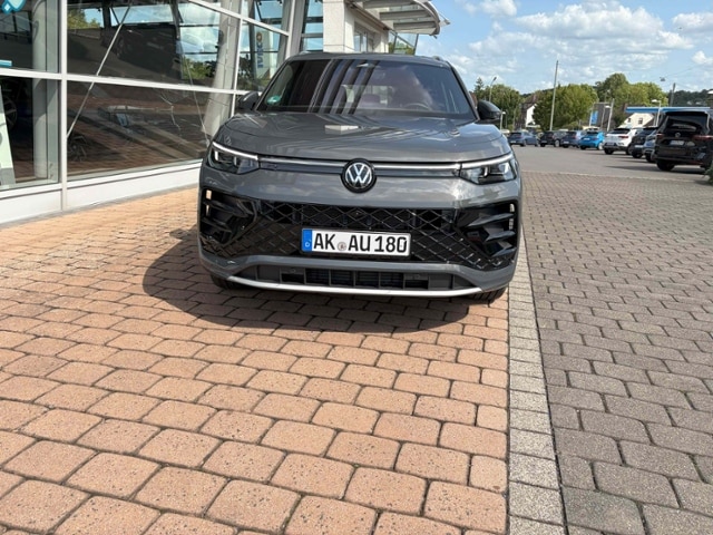 Volkswagen Tayron 4Motion DSG