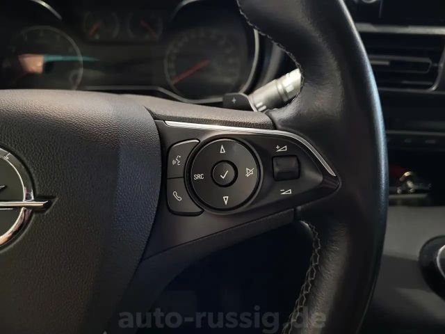 Opel Combo Life Ultimate