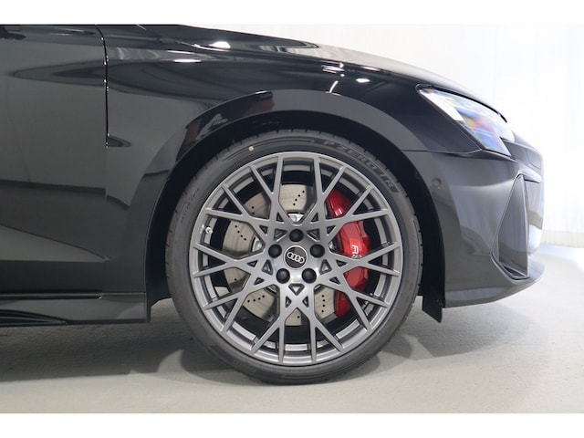 Audi RS3 Quattro S-Tronic Sportback