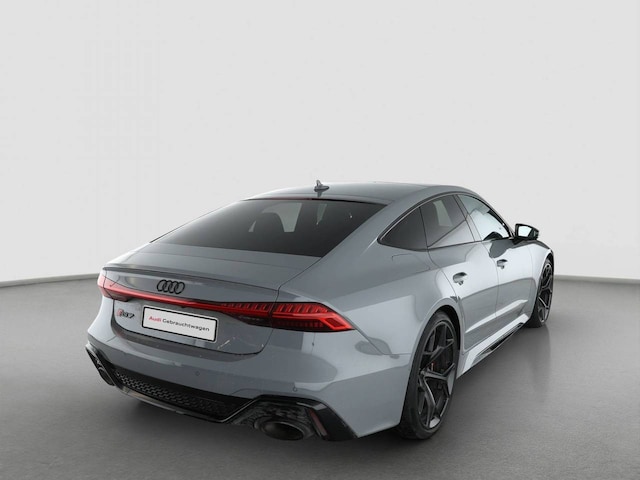 Audi RS7 Performance Quattro Sportback