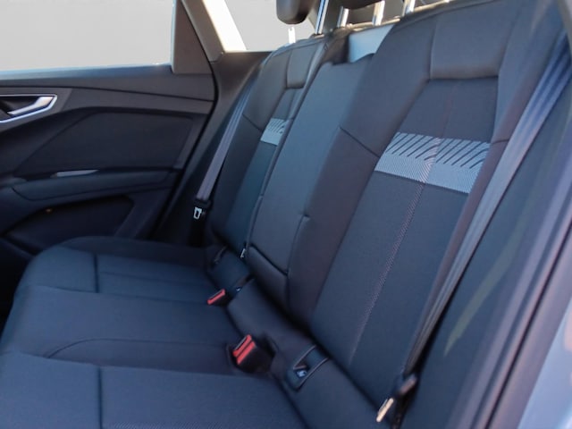 Audi Q4 e-tron Quattro