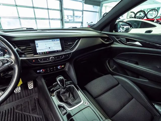 Opel Insignia Sports Tourer