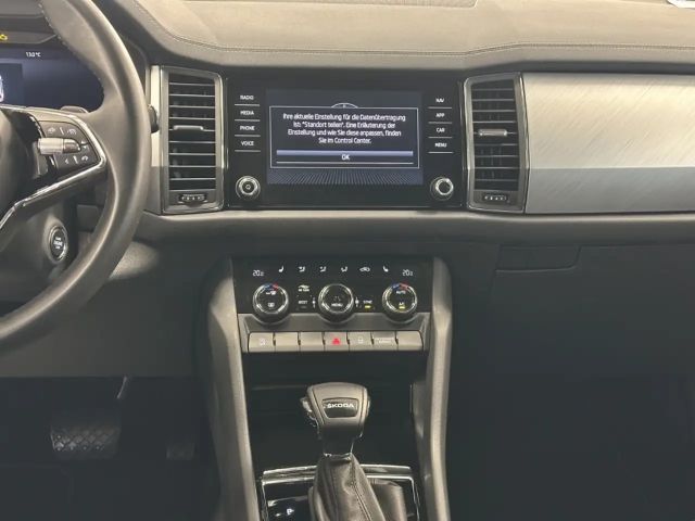 Skoda Kodiaq 2.0 TDI Ambition