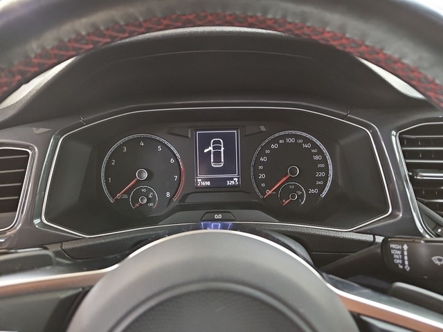 Volkswagen T-Roc DSG Sport