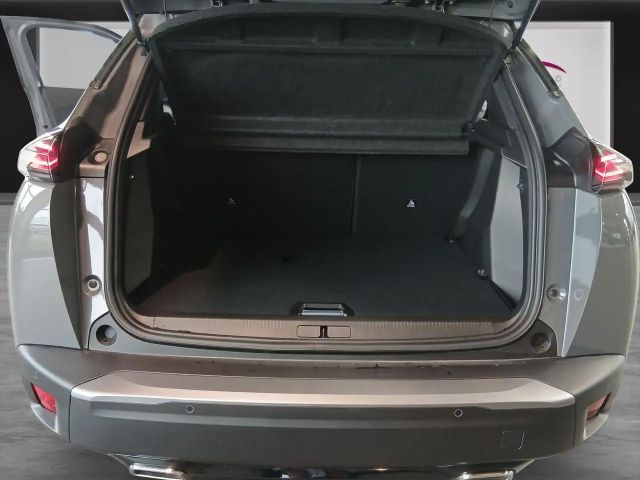 Peugeot 2008 GT-Line Hybrid