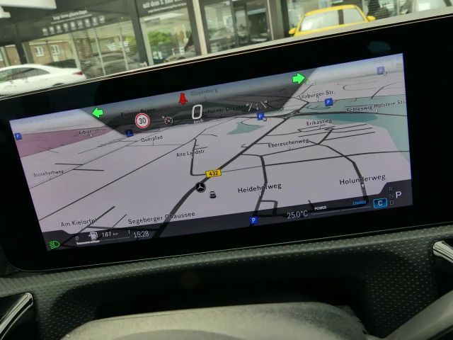 Mercedes-Benz A 180 Progressive