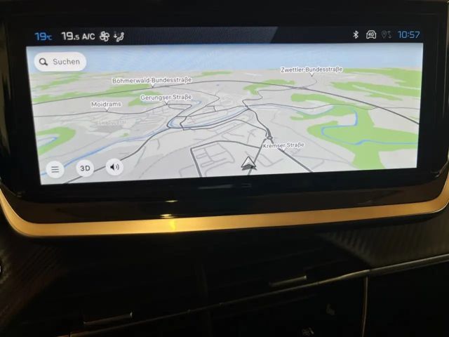 Peugeot 2008 Allure Pack EAT8