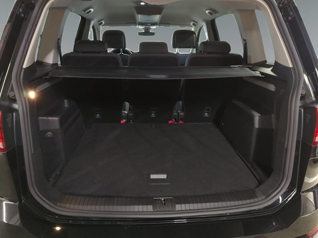 Volkswagen Touran 1.5 TSI DSG