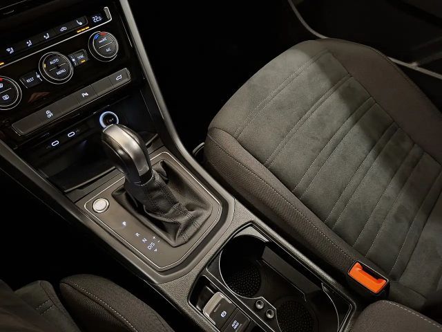 Volkswagen Touran DSG