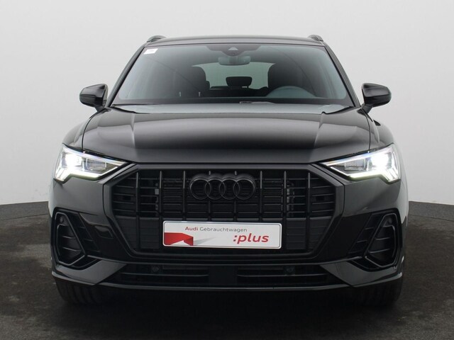 Audi Q3 35 TFSI S-Line S-Tronic