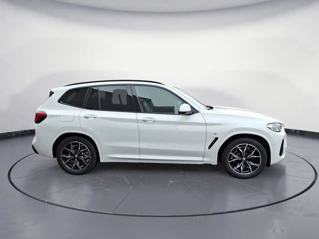 BMW X3 M-Sport xDrive20d